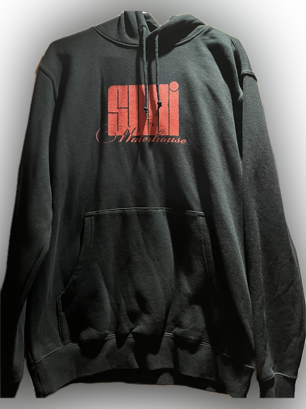 Suki Waterhouse - Coolest place in the world hoodie